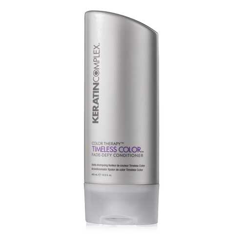 Кондиционер для волос Keratin Complex Timeless Color Fade-Defy Deep Conditioner 400 мл