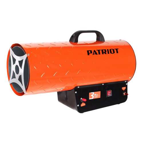 Газовая тепловая пушка PATRIOT GS 50 633445024