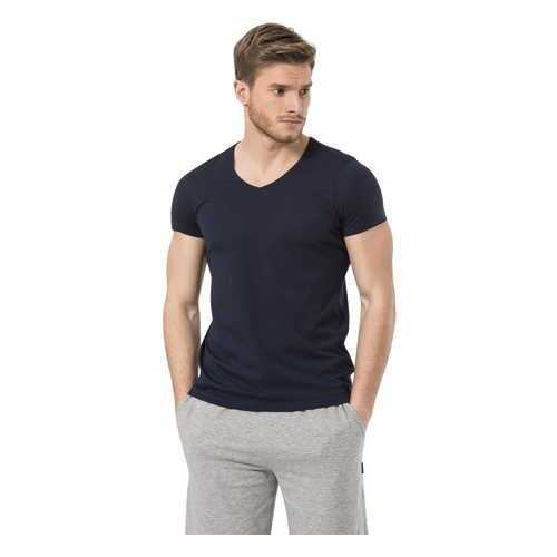 Футболка мужская Cacharel 2170 белая XXL