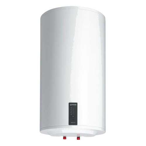 Водонагреватель накопительный Gorenje GBFU100SMB6 white