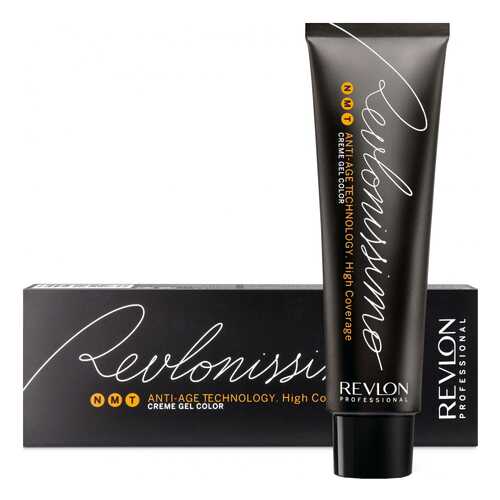 Краска для волос Revlon Rcs High Coverage 7-32 Перламутрово-Золотой Блондин 60мл