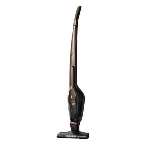 Вертикальный пылесос Electrolux EER77MBM Brown