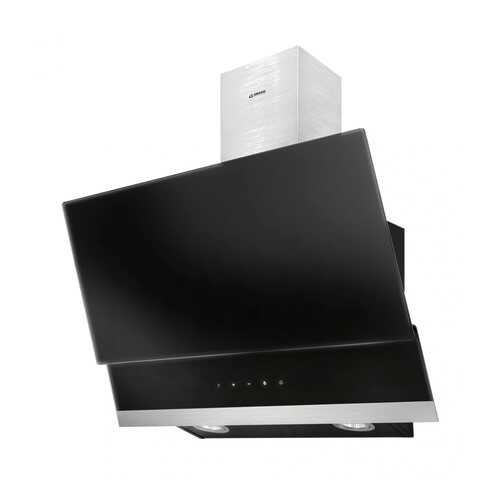 Вытяжка Grand Boston 60 Black/Steel