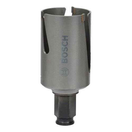 Биметаллическая коронка Bosch MULTI CONSTRUCTION 45MM 2608584756