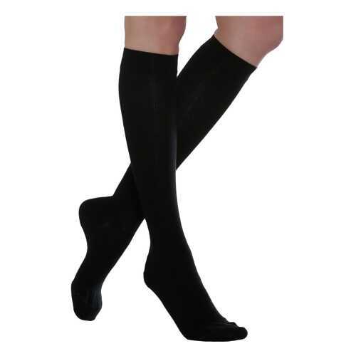 Гольфы Relaxsan мужские с хлопком 22-27 черн. р.5 920