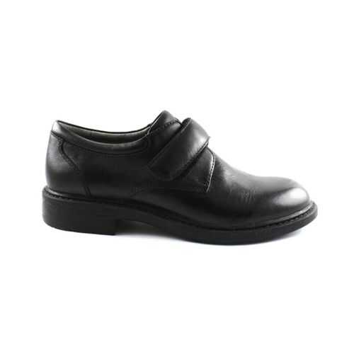 Школьные туфли для мальчиков 33-439 Sursil-Ortho, р.40