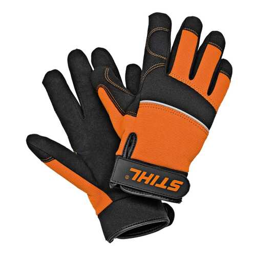 Перчатки STIHL CARVER M