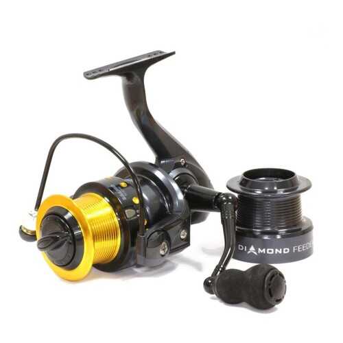 Рыболовная катушка безынерционная Salmo Diamond Feeder 6 50FD
