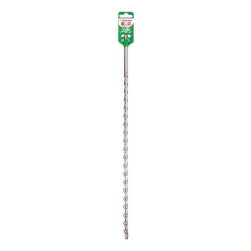 Бур SDS+ для перфоратора Hammer Flex 201-127 (30763)