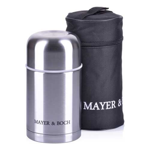 Термос Mayer&Boch 28040 1 л серебристый