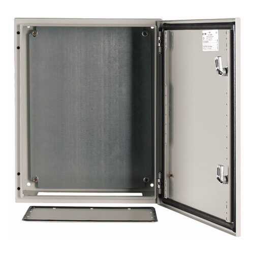 Щит с монтажной платой Eaton CS-54/200