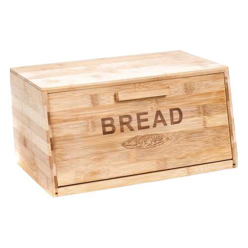 Хлебница BRAVO BR-366 Bread Бежевый