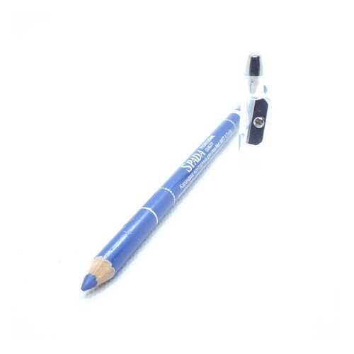 311-SW-003 ELECTRIC BLUE Карандаш для глаз с точ