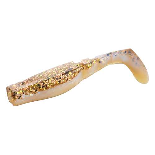 Виброхвост Mikado Fishunter 10,5 см, 71, 5 шт.