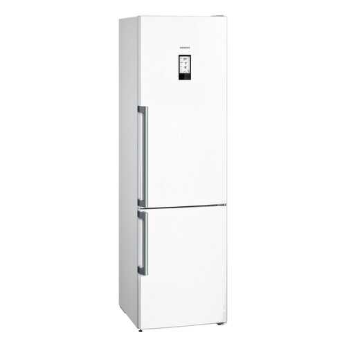 Холодильник Siemens IQ700 KG39FHW3OR White
