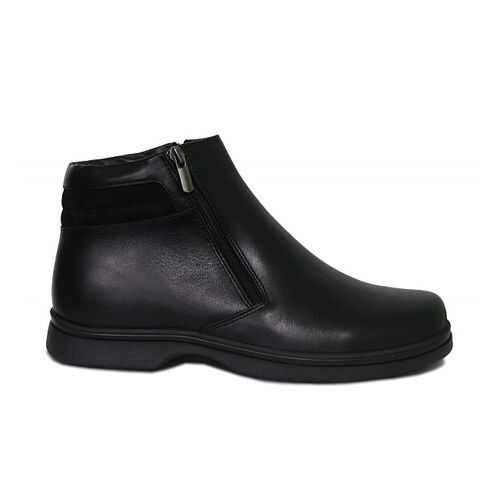 Ботинки зимние ортопедические, мужские (натур.мех) 190335 Sursil-Ortho, р.45