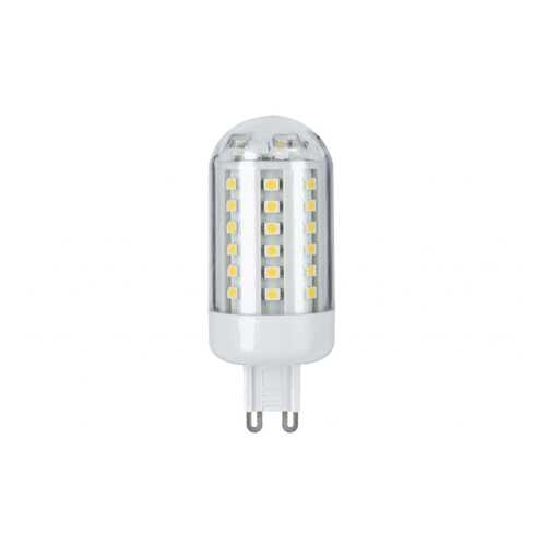 Лампа LED HV-STS 3,5W 60LEDs G9 Warmwhite 28112