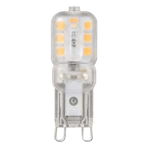 Эл,лампGAUSS LED G9 AC220-240V 3W 4100K