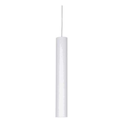 Подвесной светильник Ideal Lux Look SP1 Small Bianco