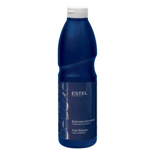 Бальзам для волос Estel De Luxe Стабилизатор цвета 1 л