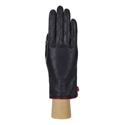 Перчатки женские FABRETTI 12.89-12/21s синий 7