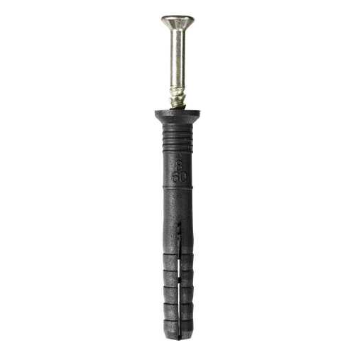 Дюбель-гвоздь Stayer MASTER 30640-08-060, 8 x 60 мм, 1000 шт