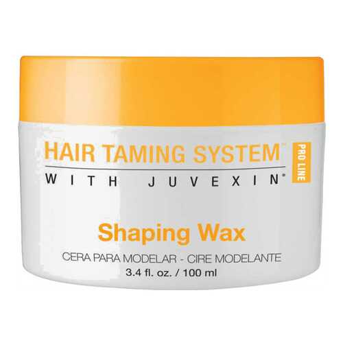 Воск для укладки Global Keratin Shaping Wax 100 мл