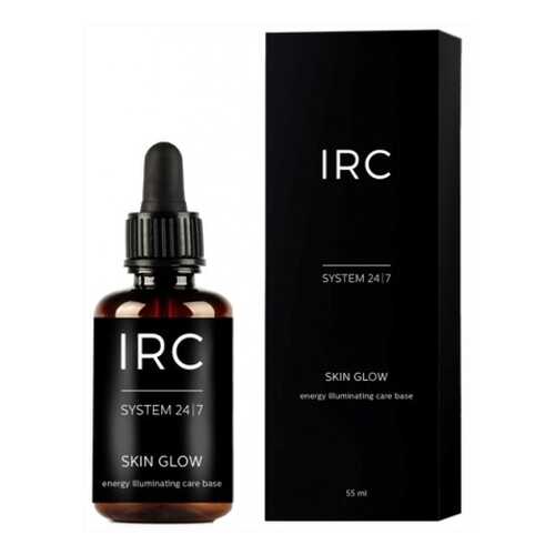 Основа для макияжа IRC Skin Glow Energy Illuminating Care Base 55 мл
