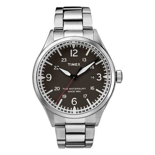 Наручные часы кварцевые мужские Timex TW2R38700VN
