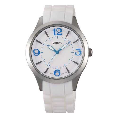 Наручные часы кварцевые женские Orient QC0T005W