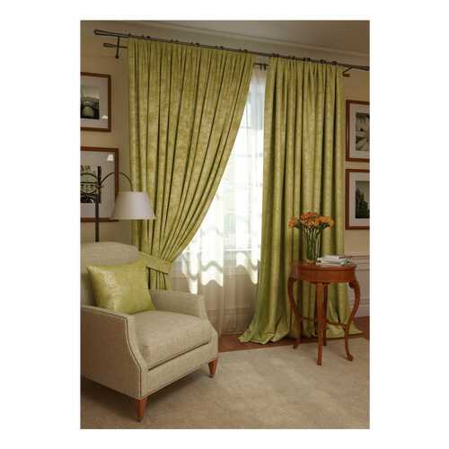 Штора Kauffort Plain Lux-SH PL123909685