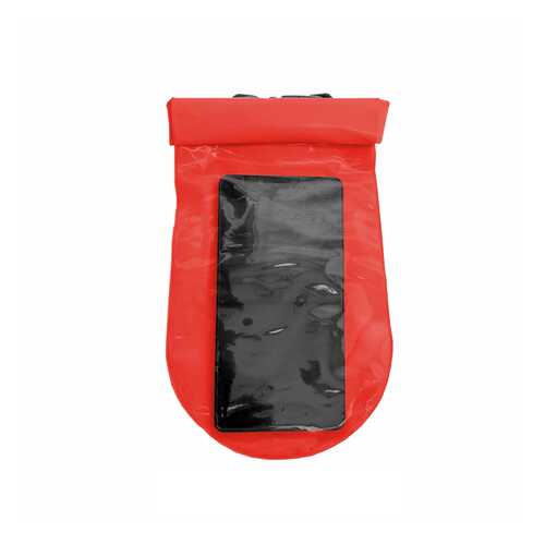 Гермочехол Сплав красный 27 x 12,5 см