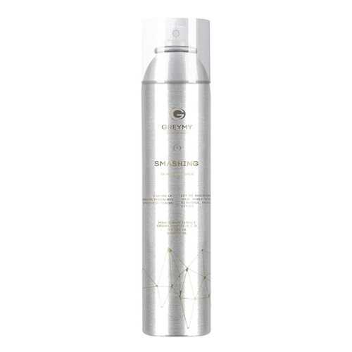 Лак для волос GREYMY Smashing Mobile Hair Spray 300 мл
