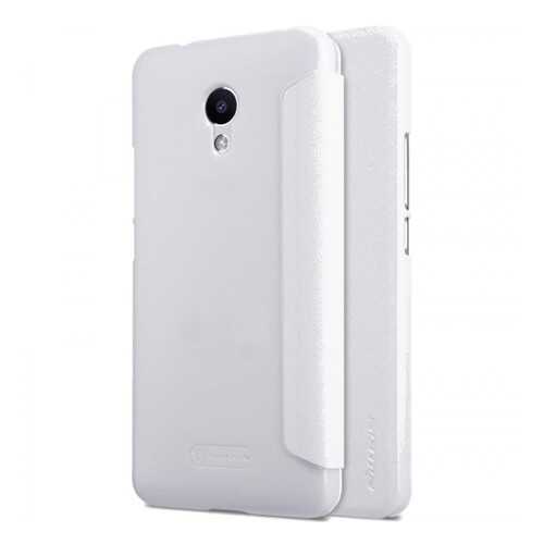 Чехол Nillkin Sparkle Series для Meizu M5s White