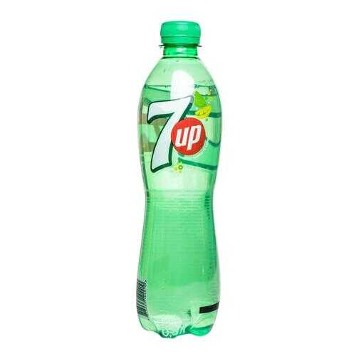 Напиток 7UP 500мл