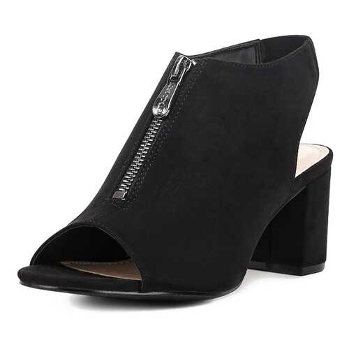 Босоножки женские T.Taccardi 17324KK черные 40 RU