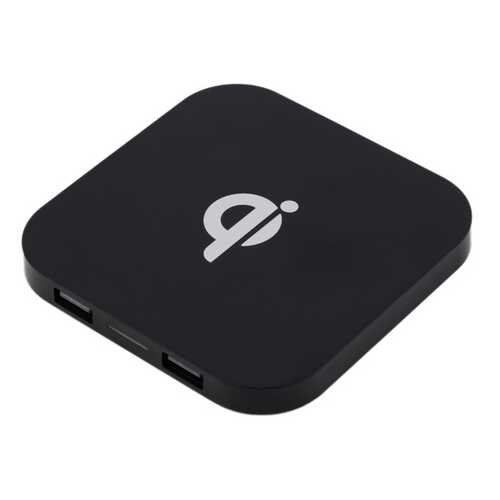 Беспроводное зарядное устройство InnoZone INWLCH2 Black