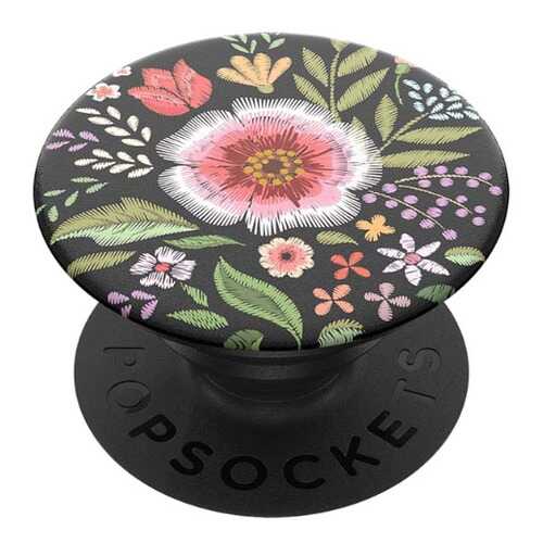 Держатель Popsockets Gen2 Flower Flair (800977)