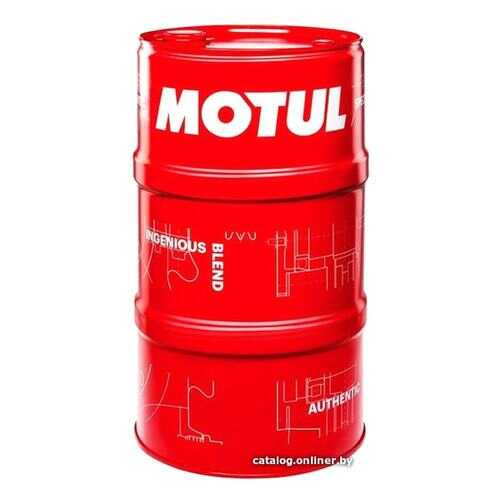 Моторные масла в Газпромнефть