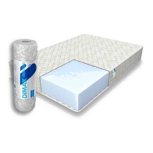 Матрас dimax Практик Чип Ролл 23 80х195