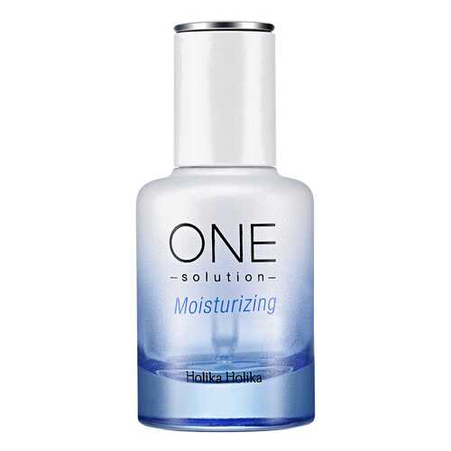 Сыворотка для лица Holika Holika One Solution Super Energy Ampoule Moisturizing 30 мл