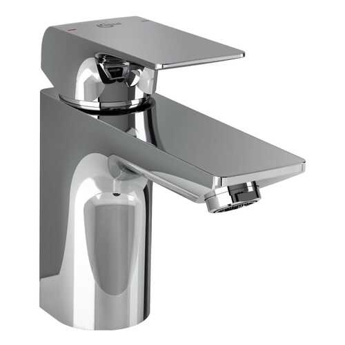 Смеситель для раковины IDEAL STANDARD LUX Strada A5897AA хром