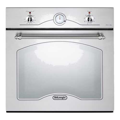 Встраиваемый электрический духовой шкаф Delonghi CM 9 X Silver