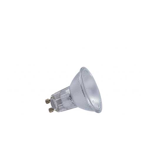 Лампа галлоген. HRL 25W GU10 230V 51mm Silber 83633