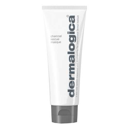 Маска для лица Dermalogica Charcoal Rescue Masque 75 мл