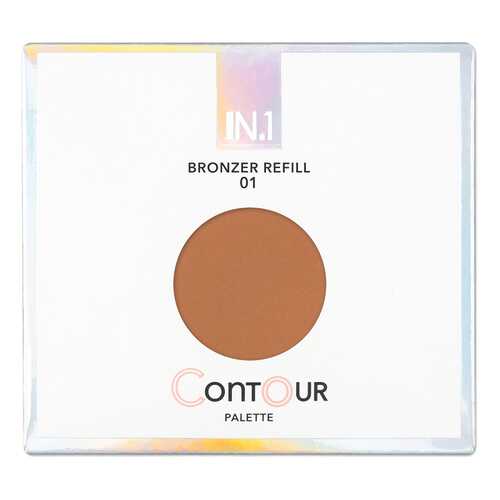Бронзер N.1 Contour Palette Bronzer Refill