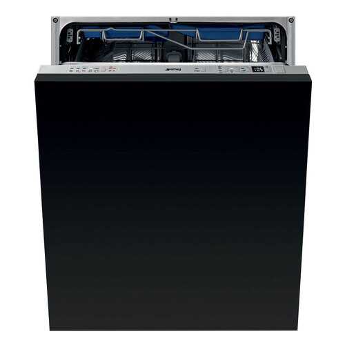 Встраиваемая посудомоечная машина 60 см Smeg STA7233L