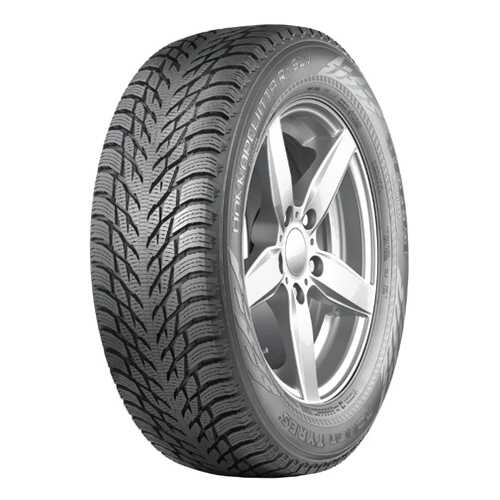 265/45 R 21 108T NOKIAN HAKKAPELIITTA R3 SUV XL