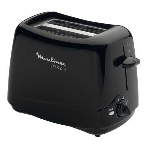 Тостер Moulinex Principio TT110232