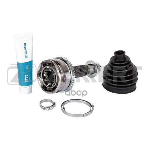 Шрус Zekkert GS4831